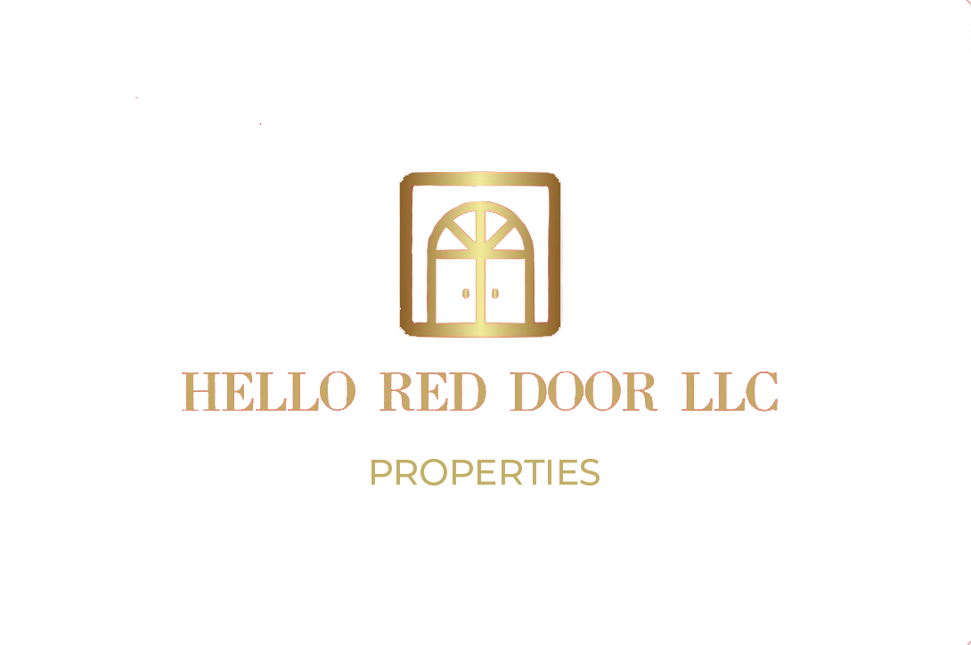 Hello Red Door